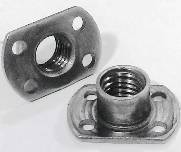 T NUT